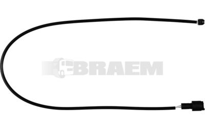 Lkw- und Busersatzteile - Bremssystem - Bremsventil - Bremssensoren - TEX98036700