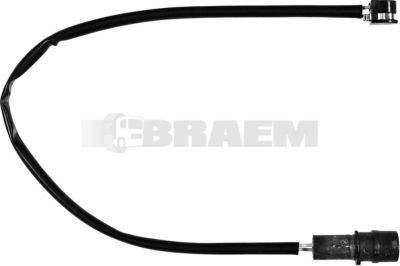 Lkw- und Busersatzteile - Bremssystem - Bremsventil - Bremssensoren - TEX98037000