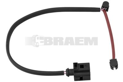 Lkw- und Busersatzteile - Bremssystem - Bremsventil - Bremssensoren - TEX98037300