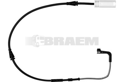 Lkw- und Busersatzteile - Bremssystem - Bremsventil - Bremssensoren - TEX98037800
