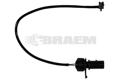 Lkw- und Busersatzteile - Bremssystem - Bremsventil - Bremssensoren - TEX98038000