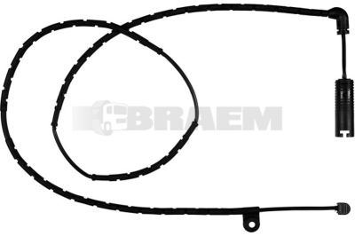 Lkw- und Busersatzteile - Bremssystem - Bremsventil - Bremssensoren - TEX98038600