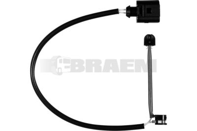 Lkw- und Busersatzteile - Bremssystem - Bremsventil - Bremssensoren - TEX98038800