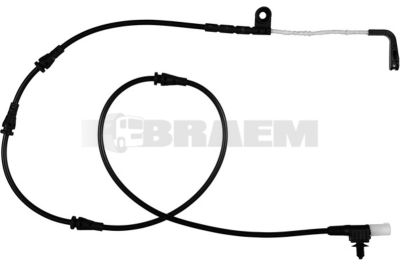 Lkw- und Busersatzteile - Bremssystem - Bremsventil - Bremssensoren - TEX98039400