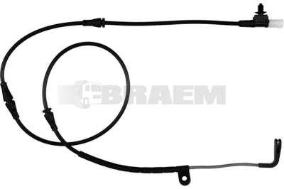 Lkw- und Busersatzteile - Bremssystem - Bremsventil - Bremssensoren - TEX98039500