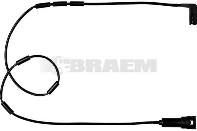 Lkw- und Busersatzteile - Bremssystem - Bremsventil - Bremssensoren - TEX98039600