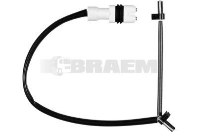 Lkw- und Busersatzteile - Bremssystem - Bremsventil - Bremssensoren - TEX98039700