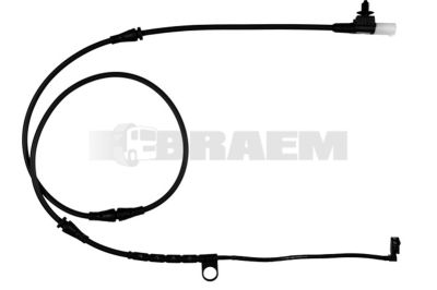 Lkw- und Busersatzteile - Bremssystem - Bremsventil - Bremssensoren - TEX98039900