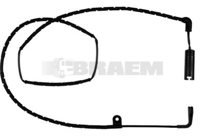 Lkw- und Busersatzteile - Bremssystem - Bremsventil - Bremssensoren - TEX98040000