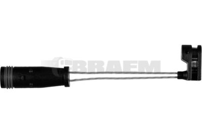 Lkw- und Busersatzteile - Bremssystem - Bremsventil - Bremssensoren - TEX98040100