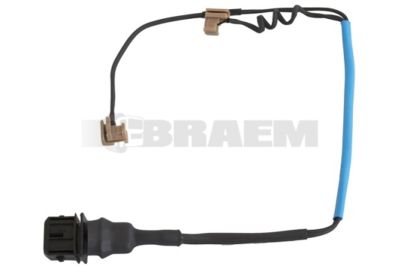 قطع غيار الشاحنات والحافلات - نظام الفرامل - صمامات الفرملة ( الكبح ) - Brake sensors - TEX98041100