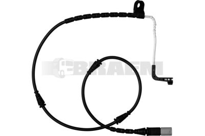 قطع غيار الشاحنات والحافلات - نظام الفرامل - صمامات الفرملة ( الكبح ) - Brake sensors - TEX98041300