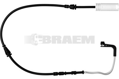 قطع غيار الشاحنات والحافلات - نظام الفرامل - صمامات الفرملة ( الكبح ) - Brake sensors - TEX98041500