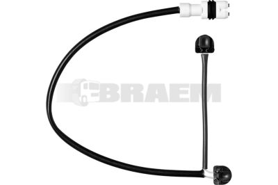 قطع غيار الشاحنات والحافلات - نظام الفرامل - صمامات الفرملة ( الكبح ) - Brake sensors - TEX98041900