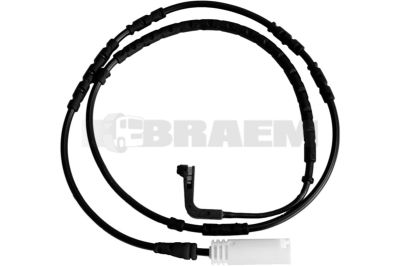 قطع غيار الشاحنات والحافلات - نظام الفرامل - صمامات الفرملة ( الكبح ) - Brake sensors - TEX98042900