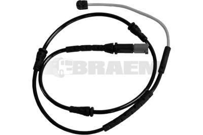قطع غيار الشاحنات والحافلات - نظام الفرامل - صمامات الفرملة ( الكبح ) - Brake sensors - TEX98043400