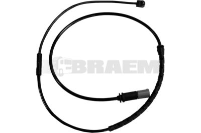 Lkw- und Busersatzteile - Bremssystem - Bremsventil - Bremssensoren - TEX98043600