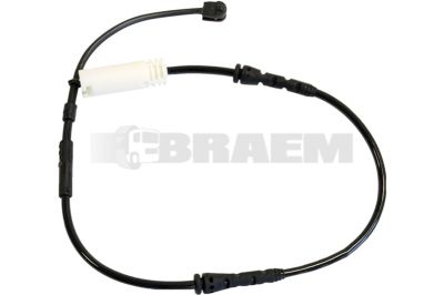 Lkw- und Busersatzteile - Bremssystem - Bremsventil - Bremssensoren - TEX98043700