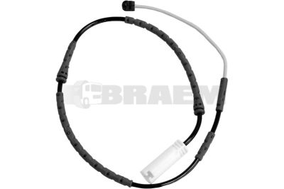 Lkw- und Busersatzteile - Bremssystem - Bremsventil - Bremssensoren - TEX98044300