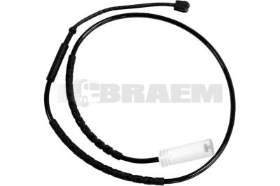 Lkw- und Busersatzteile - Bremssystem - Bremsventil - Bremssensoren - TEX98044800
