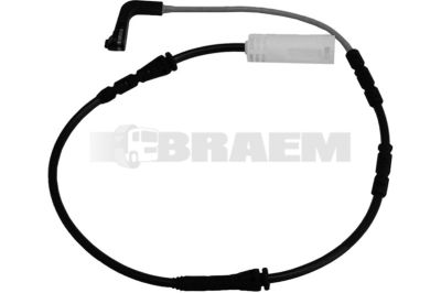 Lkw- und Busersatzteile - Bremssystem - Bremsventil - Bremssensoren - TEX98046000