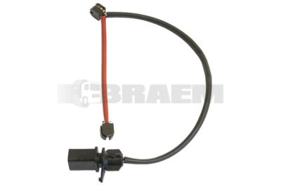 قطع غيار الشاحنات والحافلات - نظام الفرامل - صمامات الفرملة ( الكبح ) - Brake sensors - TEX98047101