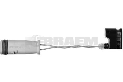 قطع غيار الشاحنات والحافلات - نظام الفرامل - صمامات الفرملة ( الكبح ) - Brake sensors - TEX98047200