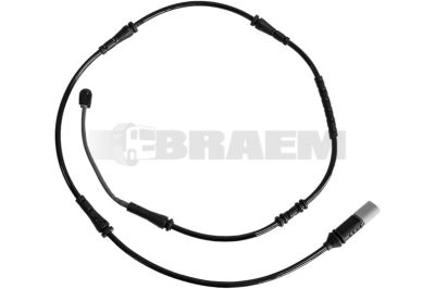قطع غيار الشاحنات والحافلات - نظام الفرامل - صمامات الفرملة ( الكبح ) - Brake sensors - TEX98047300