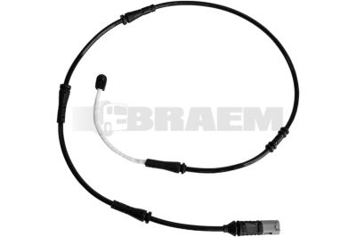 قطع غيار الشاحنات والحافلات - نظام الفرامل - صمامات الفرملة ( الكبح ) - Brake sensors - TEX98047700
