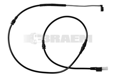 قطع غيار الشاحنات والحافلات - نظام الفرامل - صمامات الفرملة ( الكبح ) - Brake sensors - TEX98048000