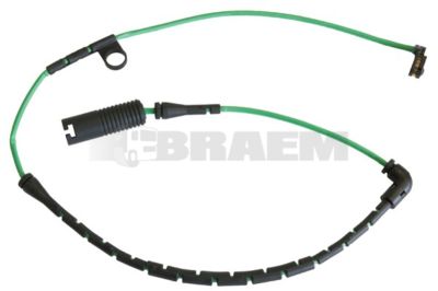 قطع غيار الشاحنات والحافلات - نظام الفرامل - صمامات الفرملة ( الكبح ) - Brake sensors - TEX98048100