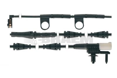 قطع غيار الشاحنات والحافلات - نظام الفرامل - صمامات الفرملة ( الكبح ) - Brake sensors - TEX98048200