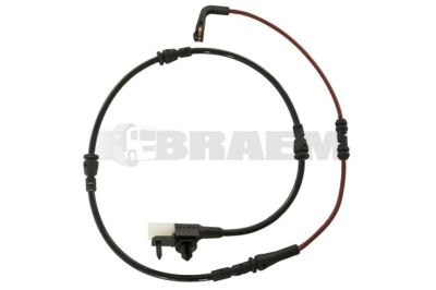 قطع غيار الشاحنات والحافلات - نظام الفرامل - صمامات الفرملة ( الكبح ) - Brake sensors - TEX98048300