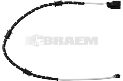قطع غيار الشاحنات والحافلات - نظام الفرامل - صمامات الفرملة ( الكبح ) - Brake sensors - TEX98048400