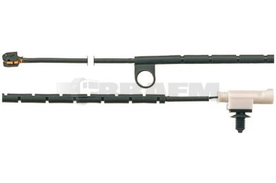 قطع غيار الشاحنات والحافلات - نظام الفرامل - صمامات الفرملة ( الكبح ) - Brake sensors - TEX98048800