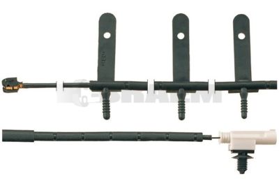 قطع غيار الشاحنات والحافلات - نظام الفرامل - صمامات الفرملة ( الكبح ) - Brake sensors - TEX98048900