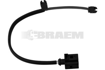 قطع غيار الشاحنات والحافلات - نظام الفرامل - صمامات الفرملة ( الكبح ) - Brake sensors - TEX98050200