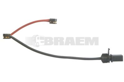 قطع غيار الشاحنات والحافلات - نظام الفرامل - صمامات الفرملة ( الكبح ) - Brake sensors - TEX98050300