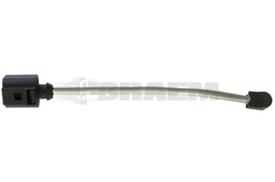 قطع غيار الشاحنات والحافلات - نظام الفرامل - صمامات الفرملة ( الكبح ) - Brake sensors - TEX98050800