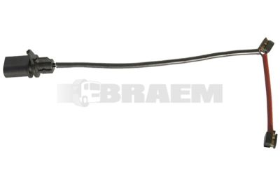 Lkw- und Busersatzteile - Bremssystem - Bremsventil - Bremssensoren - TEX98050900