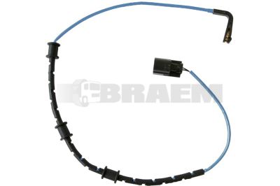 قطع غيار الشاحنات والحافلات - نظام الفرامل - صمامات الفرملة ( الكبح ) - Brake sensors - TEX98051300