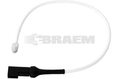 قطع غيار الشاحنات والحافلات - نظام الفرامل - صمامات الفرملة ( الكبح ) - Brake sensors - TEX98051400
