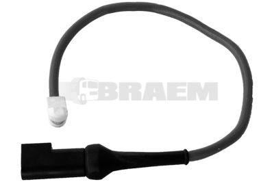 قطع غيار الشاحنات والحافلات - نظام الفرامل - صمامات الفرملة ( الكبح ) - Brake sensors - TEX98051500