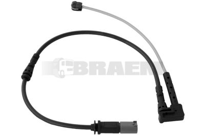 قطع غيار الشاحنات والحافلات - نظام الفرامل - صمامات الفرملة ( الكبح ) - Brake sensors - TEX98052000