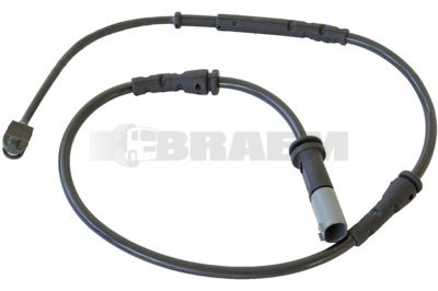 قطع غيار الشاحنات والحافلات - نظام الفرامل - صمامات الفرملة ( الكبح ) - Brake sensors - TEX98052200