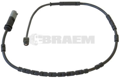 قطع غيار الشاحنات والحافلات - نظام الفرامل - صمامات الفرملة ( الكبح ) - Brake sensors - TEX98052300