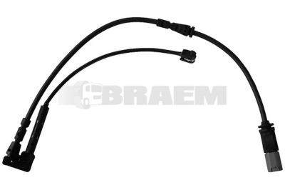 قطع غيار الشاحنات والحافلات - نظام الفرامل - صمامات الفرملة ( الكبح ) - Brake sensors - TEX98052700
