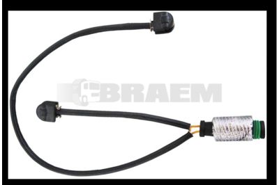 قطع غيار الشاحنات والحافلات - نظام الفرامل - صمامات الفرملة ( الكبح ) - Brake sensors - TEX98052900
