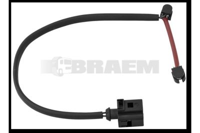 قطع غيار الشاحنات والحافلات - نظام الفرامل - صمامات الفرملة ( الكبح ) - Brake sensors - TEX98054100