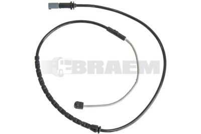 قطع غيار الشاحنات والحافلات - نظام الفرامل - صمامات الفرملة ( الكبح ) - Brake sensors - TEX98054600